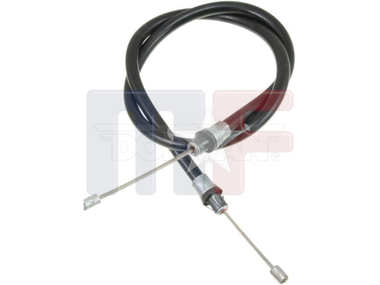 43902859 Handbremsseil hi li Dodge Ram 00-02