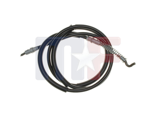 43902304 Handbremsseil Ford Truck
