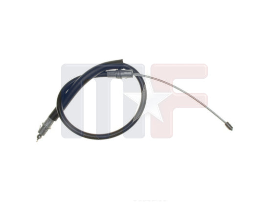 43902243 Handbremsseil Dodge