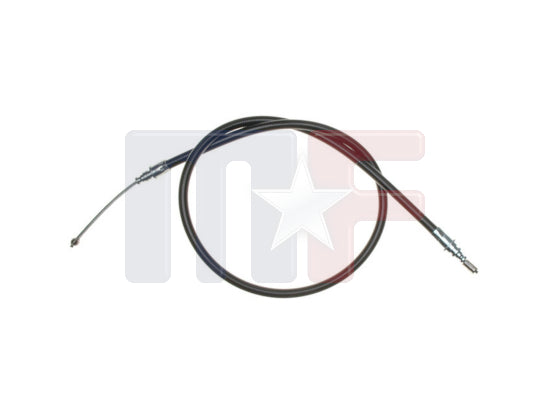 43902853 Handbremsseil vo Dodge Dakota 00-01