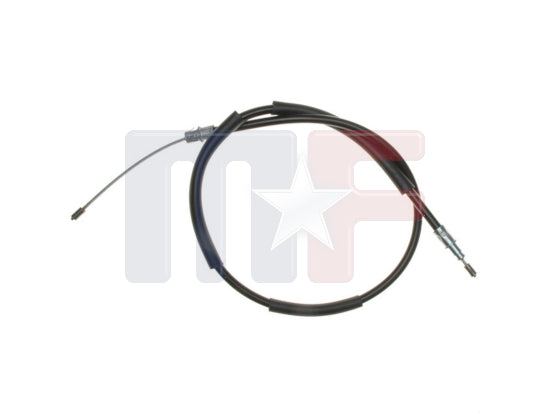43902165 Handbremsseil GM