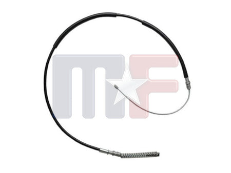Handbremsseil links hinten Astro 03-05