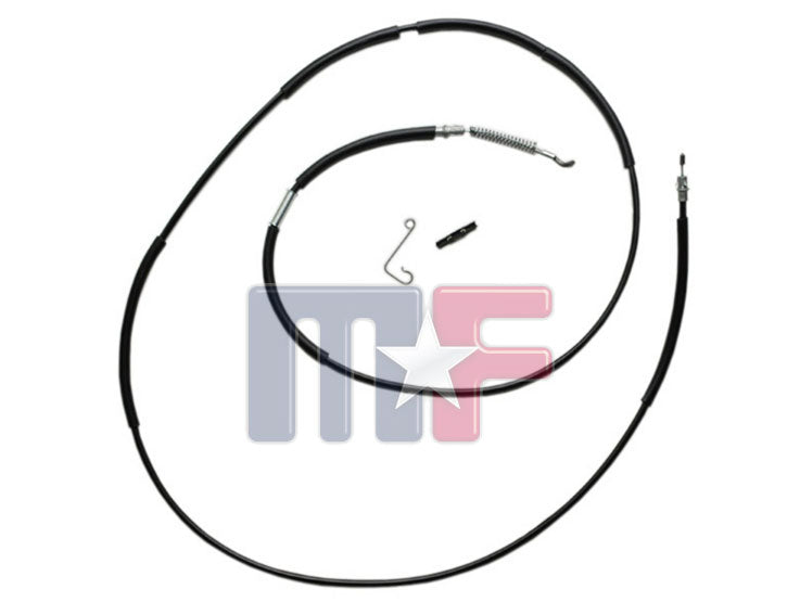 43903795 Handbremsseil hi re 356cm 