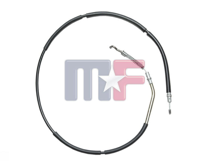 43903794 Handbremsseil hinten links  176cm