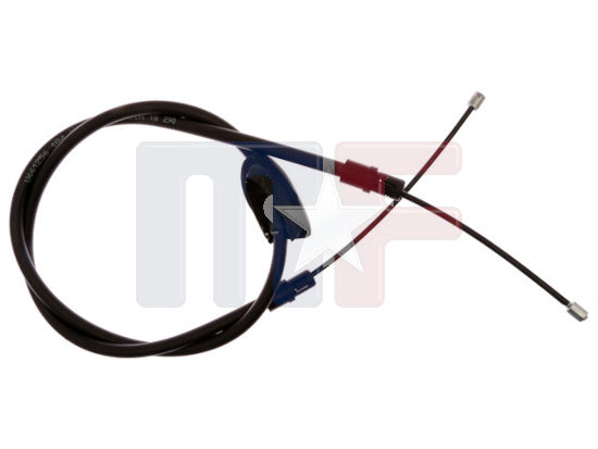 Bremsseil vorne Ram 1500 Gen 4 2009-2024
