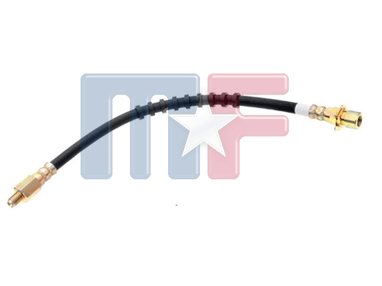 Bremsschlauch vorn Mustang Trommelbremse 71-73