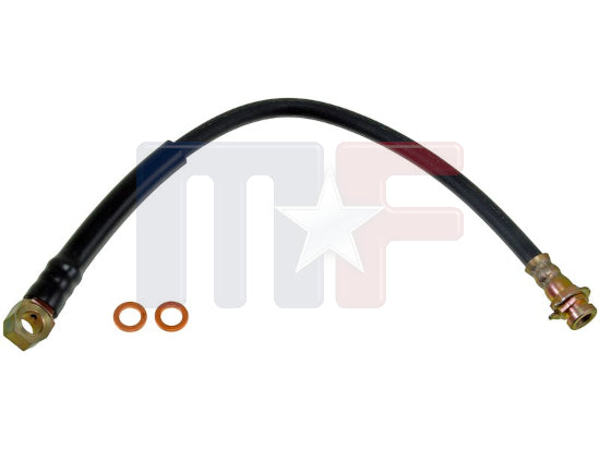 1821465 Bremsschlauch DOT 3 only