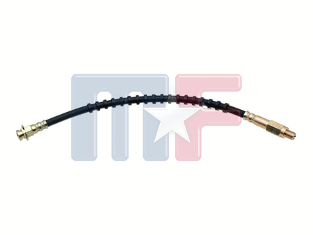 Bremsschlauch vorn Mustang II 74-78