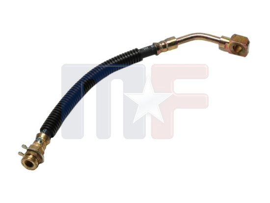 Bremsschlauch hinten Corvette 93-96