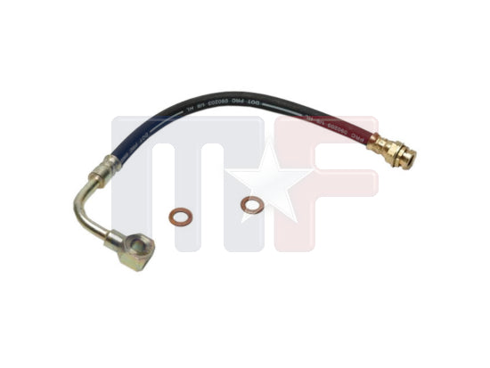 Bremsschlauch vorne links Corvette 94-96