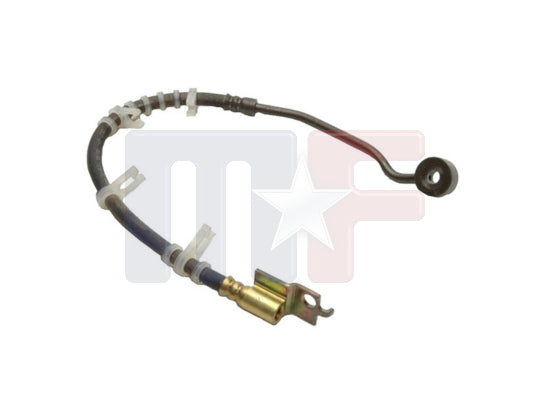 Bremsschlauch vorne rechts Jeep Wrangler mit ABS 91-95