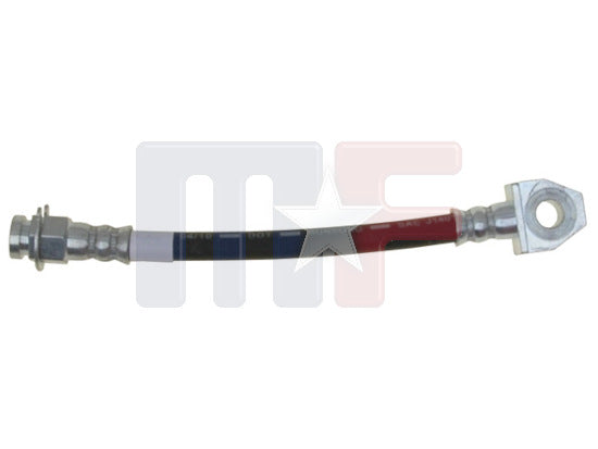 43902316 Bremsschlauch Grand Cherokee hi. re. 99-03