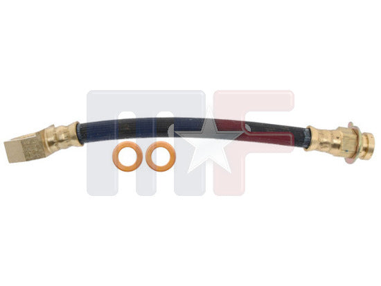 43902317 Bremsschaluch Grand Cherokee hi. li. 99-04