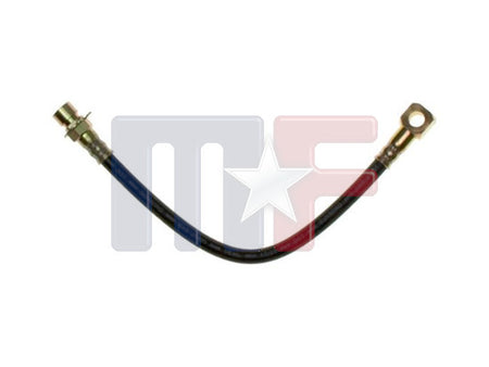Bremsschlauch vorne Astro 2WD 00-02