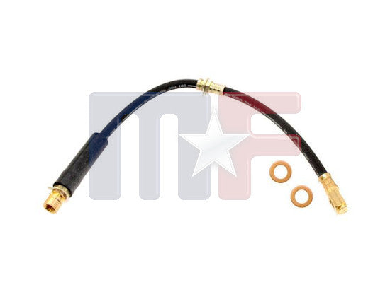 Bremsschlauch rechts vorn Astro 4WD 00-02
