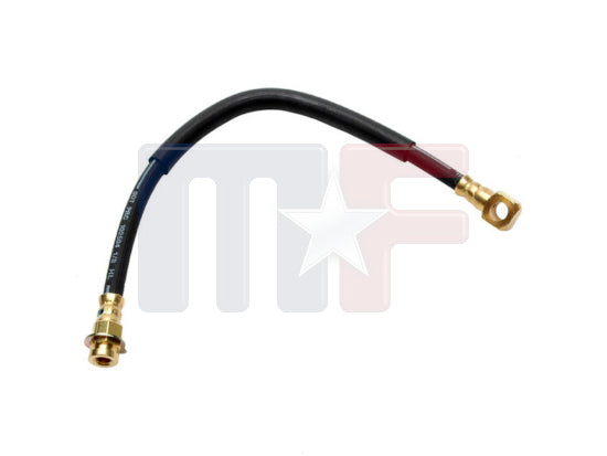 1821542 Bremsschlauch DOT 3 only