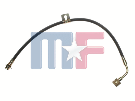 Bremsschlauch vorn rechts Chevrolet G10/G20 84-95