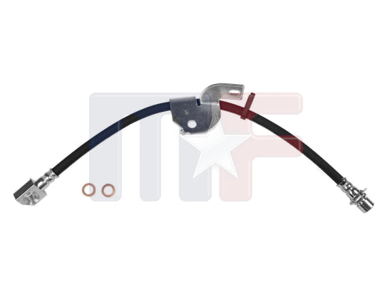 Bremsschlauch vorne links F-150 10-11