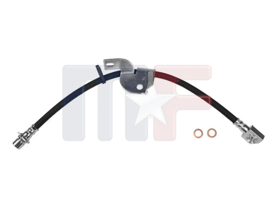 Bremsschlauch vorne rechts F-150 10-11