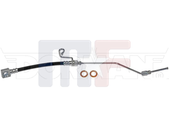 Bremsschlauch Dodge
