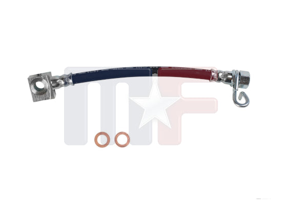 Bremsschlauch hinten rechts 02-06 Ram 1500