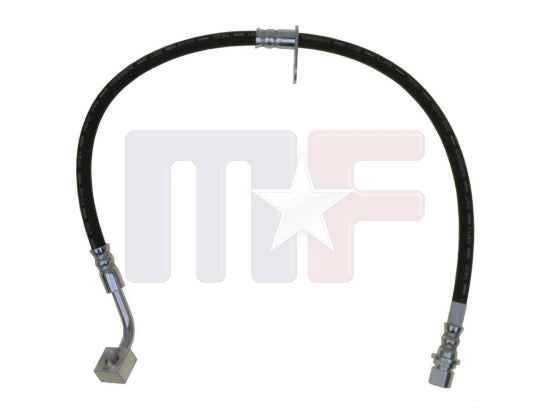 439005917 Bremsschlauch Camaro vo links 3,6L