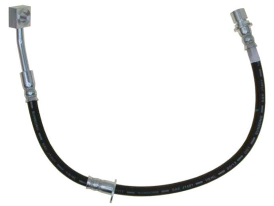 439005918 Bremsschlauch Camaro vo rechts 6,2L