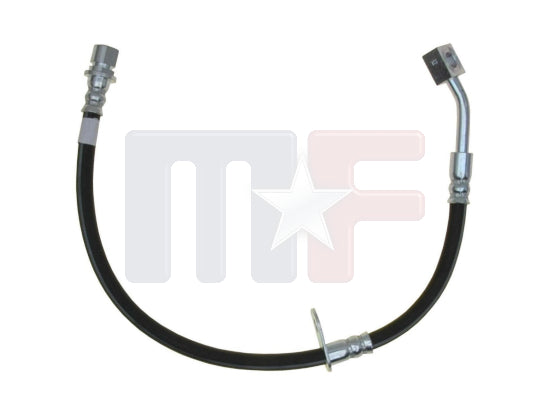 439005919 Bremsschlauch Camaro vo links 6,2L