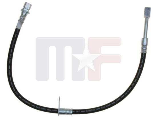 439005921 Bremsschlauch Camaro hi 6,2L