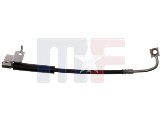 Bremsschlauch vorne rechts Mustang 15-18 (5.0L)