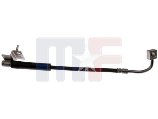 Bremsschlauch vorne links Mustang 15-18 (5.0L)