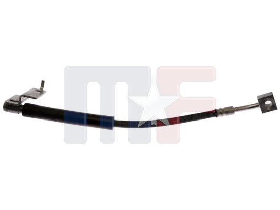 Bremsschlauch vorne rechts Mustang 15-17 (2.3L & 3.7L)