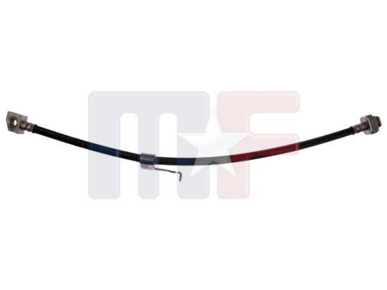 Bremsschlauch hinten links Mustang 15-17