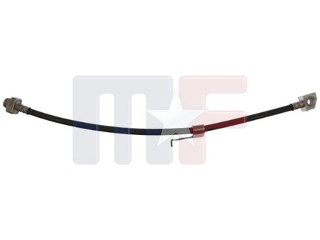 Bremsschlauch hinten rechts Mustang 15-17