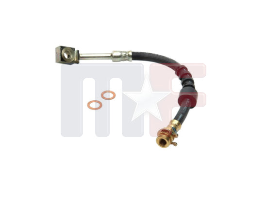 1821691 Bremsschlauch Corvette 88-92 hinten links