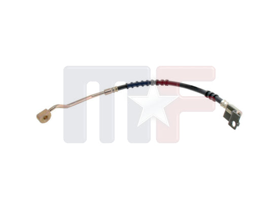 1821726 Bremsschlauch Jeep ohne ABS