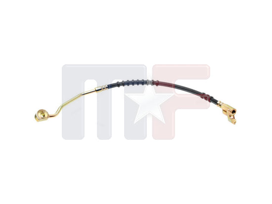 1821727 Bremsschlauch Jeep ohne ABS
