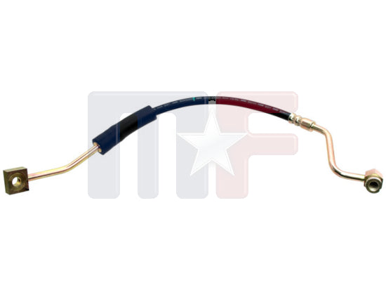 Bremsschlauch vorne links 1991 Explorer (bis 1/92)