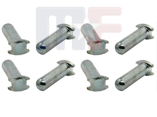 Radbremszylinder Stift Pin Bolzen diverse (1Stk)