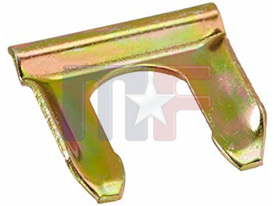 Bremsschlauch Clip universal (1Stk)