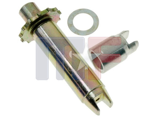 Trommelbremseneinstellschraube links 1821140