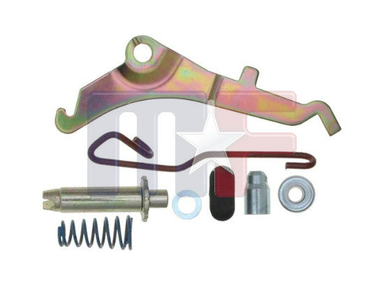 Bremsennachstellkit links 1821189