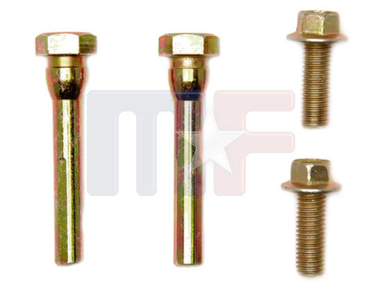 43904023 Bremssattelbolzen 300C vo