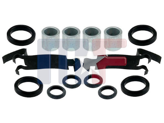 Bremssattelkleinteileset 43904513