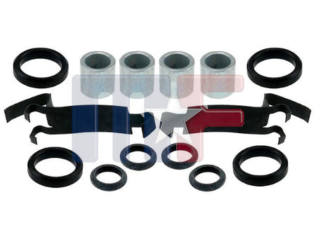 Bremssattelkleinteileset 43904513