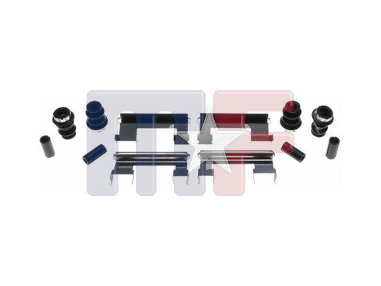 Bremssattelkleinteileset 439004684