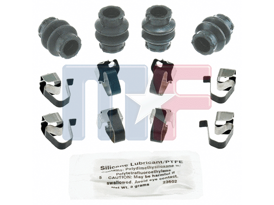 Bremssättelkleinteilekit 439004736