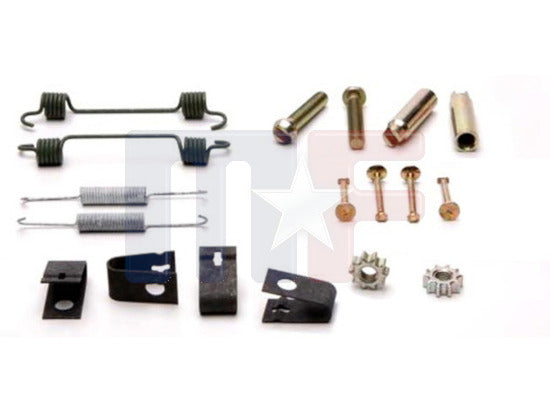 Handbremskleinteileset