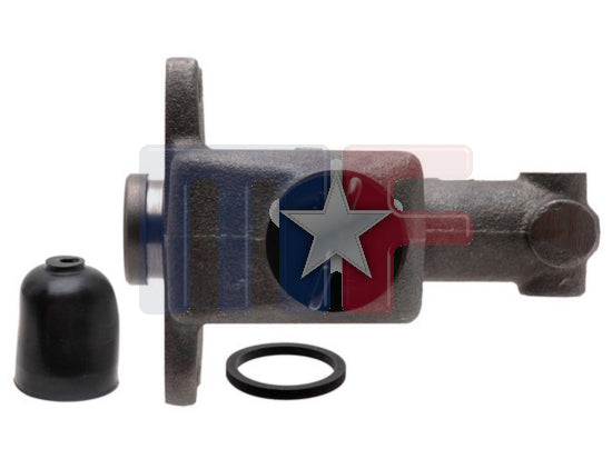 182808 Hauptbremszylinder Typ Bendix DOT 3 only
