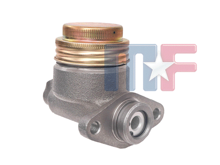 Hauptbremszylinder Mustang Trommelbremse MB 64.5-65